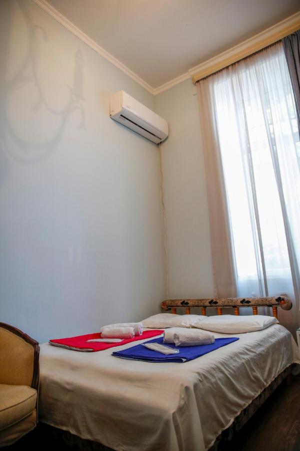 Apartment On Chubinashvili 30 Tbilissi Extérieur photo