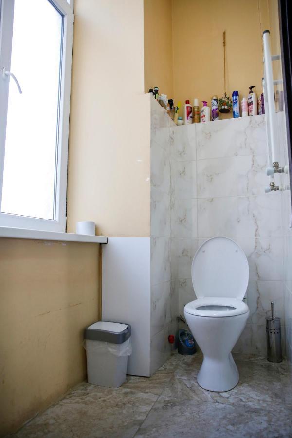 Apartment On Chubinashvili 30 Tbilissi Extérieur photo